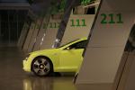 Kia Kee Concept 2007 года